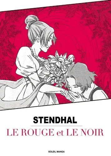 Le Rouge Et Noir