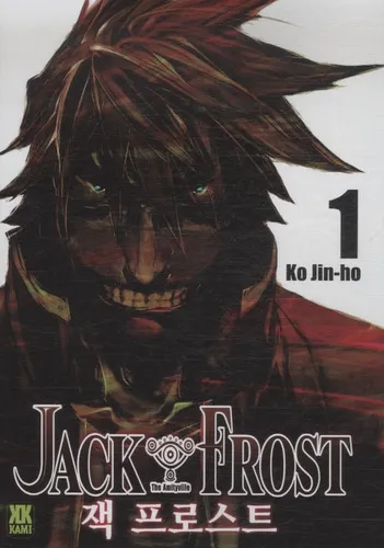 Jack Frost T1