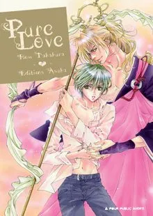 Pure love T1