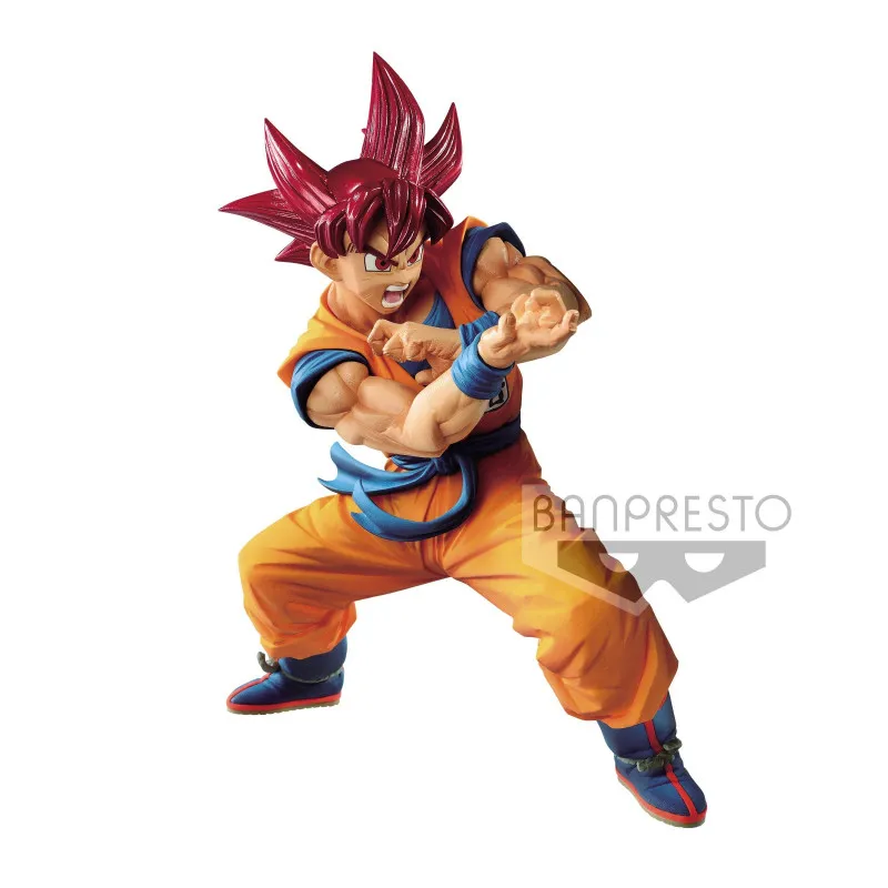 Dbs Blood Of Saiyans Sp -6