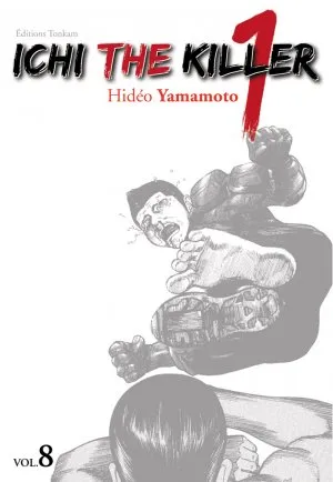 Ichi the Killer T8