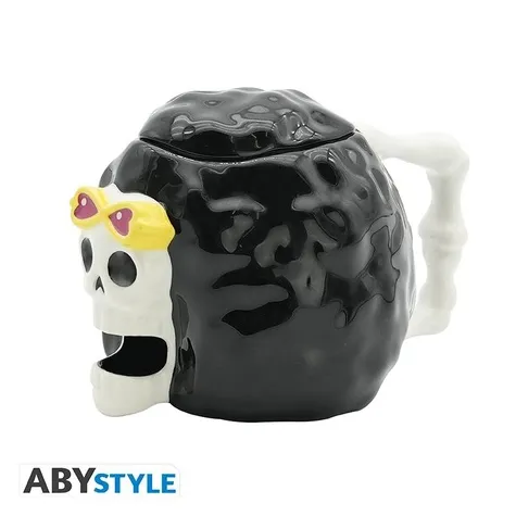 One Piece Mug 3d Brook
