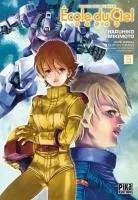 Mobile Suit Gundam - Ecole du Ciel T8