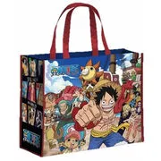 One Piece Sac Cabas Pp 45x40x20cm Thousand Sunny One Piece Sac Cabas Pp 45x40x20cm Thousand Sunny