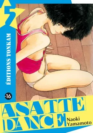 Asatte Dance T5