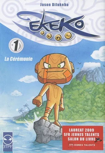 Ekeko T01