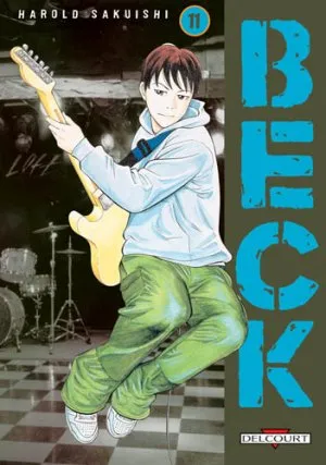 Beck T11