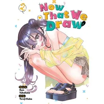 Now That We Draw T02