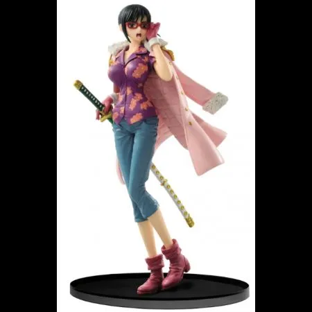Sculture Big One Piece Tashigi Sculture Big One Piece Tashigi