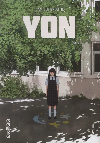Yon T01