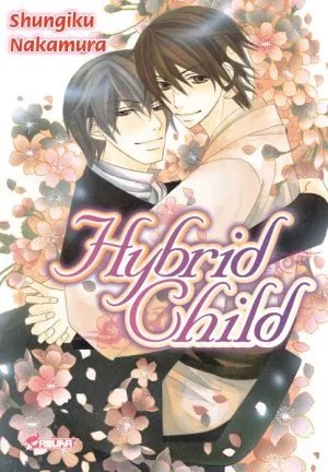 Hybrid Child T1
