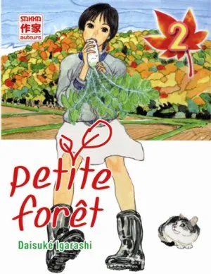 Petite Forêt T2