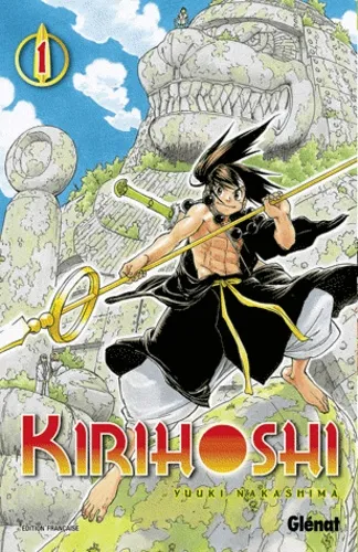 Kirihoshi T1