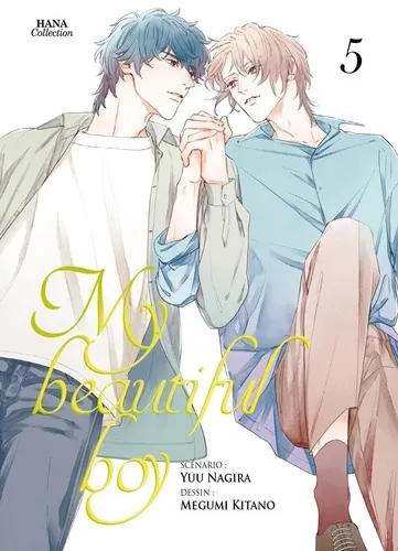 My Beautiful Boy T05