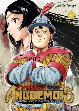 Angolmois T06