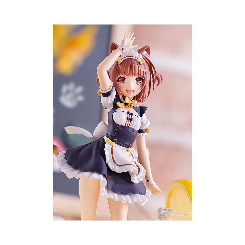 Nekopara Pup Azuki 16 Cm