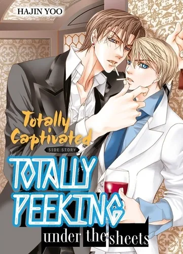 Totally Peeking T01 Totally Peeking T01