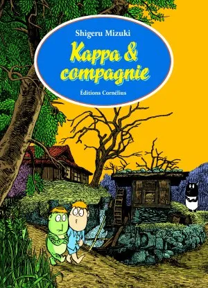 Mon copain le kappa T2