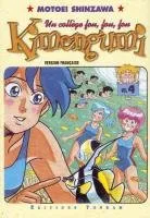 Kimengumi T4