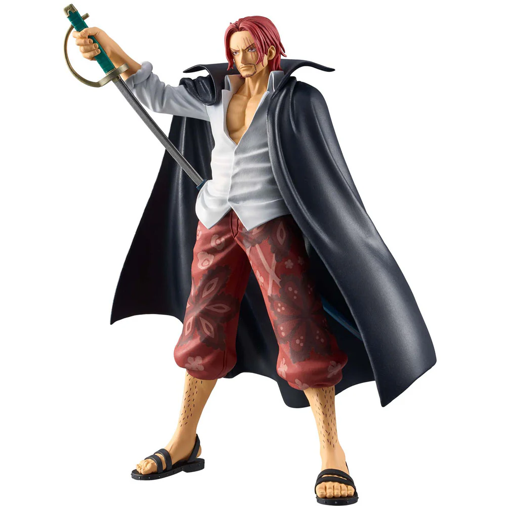 One Piece Dxf The Grandline Series Extra Shanks One Piece Dxf The Grandline Series Extra Shanks