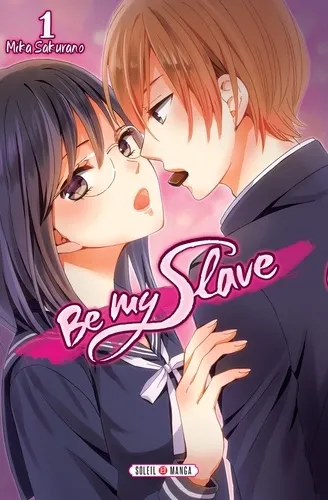 Be my slave T1