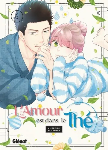 L'amour Est Dans Le The T06