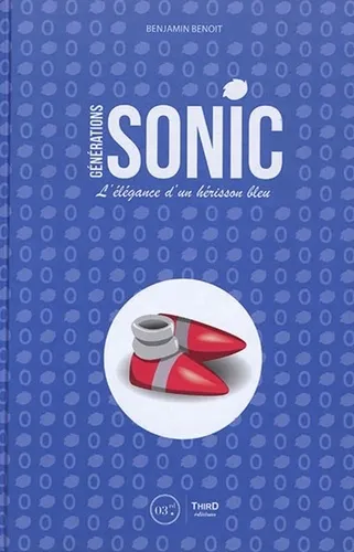 Generations Sonic