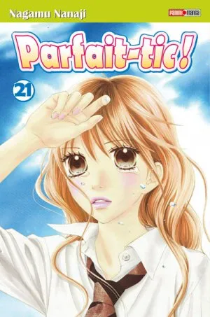 Parfait Tic ! T21