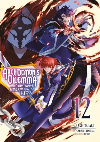 Archdemon's Dilemma T12