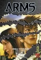 Arms T22