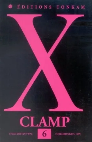 X T6