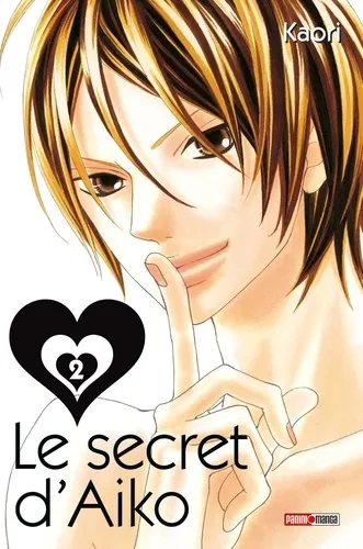 Le Secret D'aiko T02 (ned)