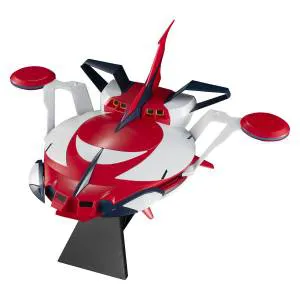 Smp Grendizer U Spazer