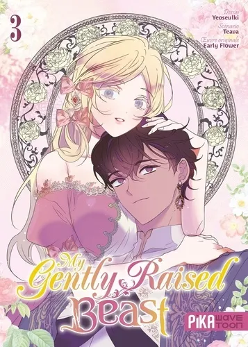 My Gently Raised Beast T03 My Gently Raised Beast T03