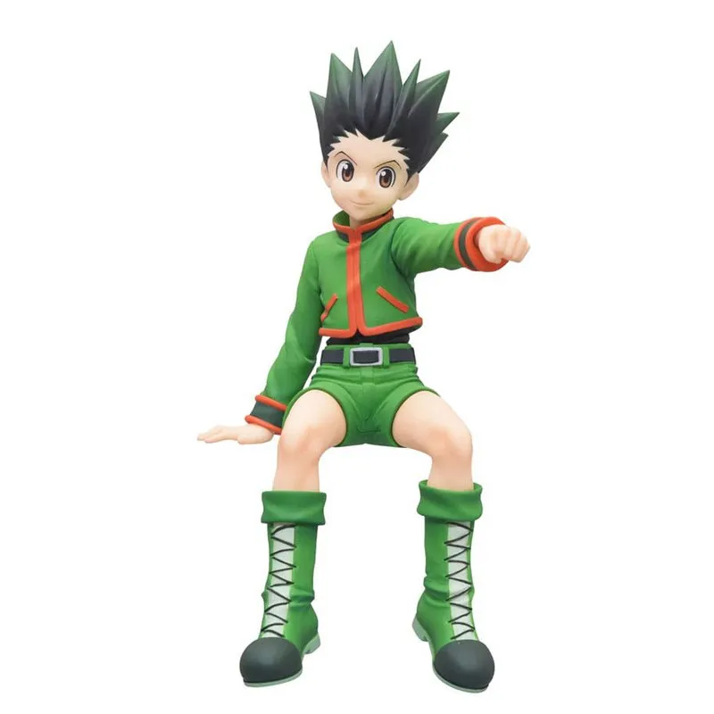 Hunter×hunter Ns Gon Hunter×hunter Ns Gon
