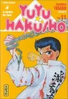 YuYu Hakusho T11