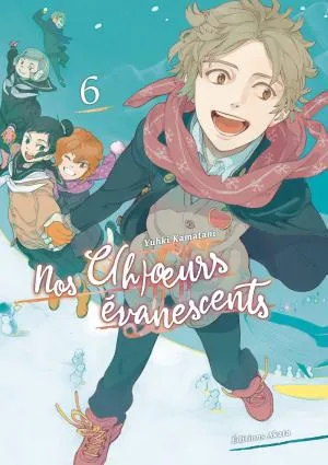Nos C(h)oeurs Evanescents T06