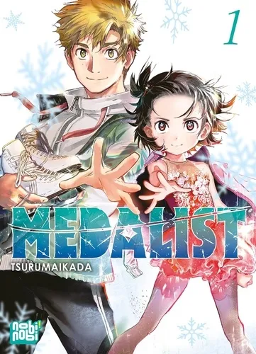 Medalist T01 Medalist T01
