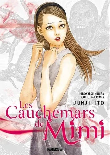 Les Cauchemars De Mimi Les Cauchemars De Mimi
