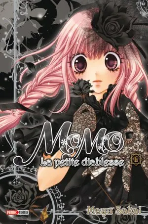 Momo - La Petite Diablesse T6
