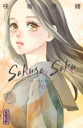 Sakura, Saku T08