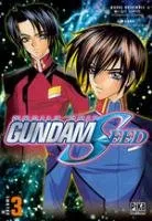Mobile Suit Gundam Seed T3