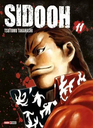Sidooh T11 (ned)