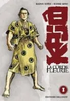 Kajo, La Corde Fleurie T1 Kajo, La Corde Fleurie T1