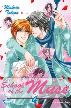 School of the Muse T4