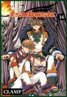 Tsubasa Reservoir Chronicle T16