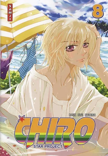 Chiro T8