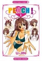 Peach T1