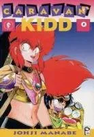 Caravan Kidd T2