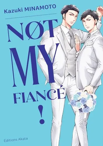 Not My Fiance